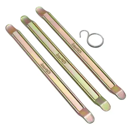 Monterpáky BUZZETTI 240 mm 3 ks