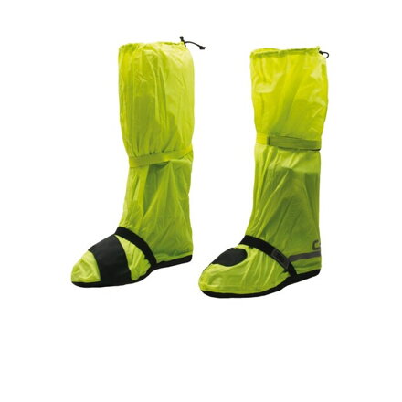 Nepremokavé návleky na nohy OJ Fluo