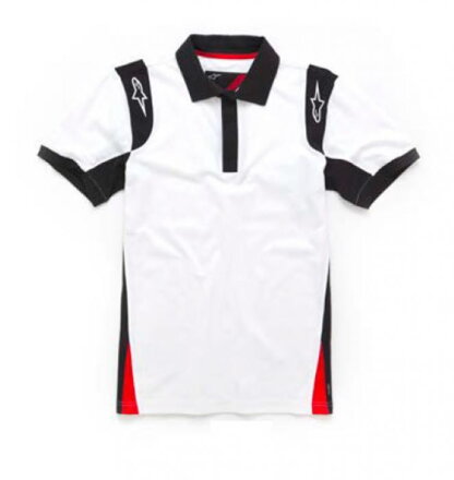Polokošeľa ALPINESTARS Spielberg pánska