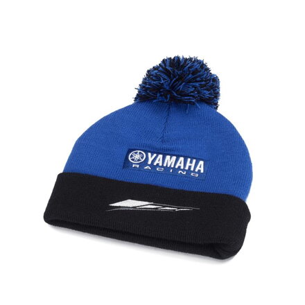 Detská čiapka YAMAHA Bobble Izum modrá