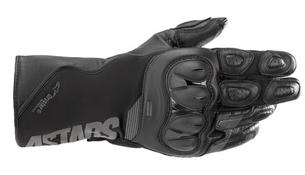 Rukavice ALPINESTARS SP-365 Drystar® čierne