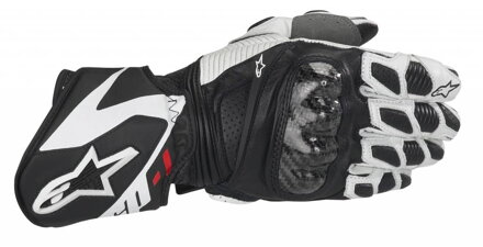 Rukavice ALPINESTARS STELLA SP-1 čierno biele