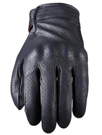 Rukavice FIVE MUSTANG EVO čierne