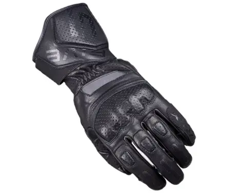 Rukavice FIVE RFX Sport Evo čierne