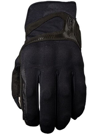 Dámske rukavice FIVE RS3 čierne