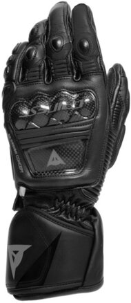 Rukavice DAINESE Druid 3 čierne