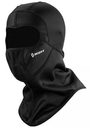 Kukla SCOTT Facemask Wind Warrior Open Hood