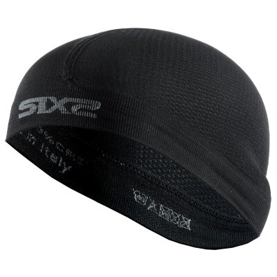 Čiapka pod prilbu SIXS SCX čierna 