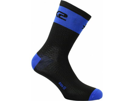 Ponožky SIXS SHORT LOGO modré