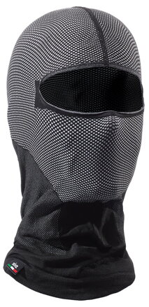 Kukla SIXS DBX V2 funkčná moto kukla čierna