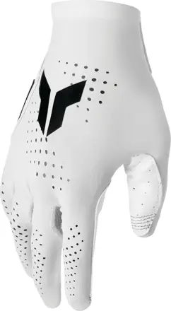 Rukavice THOR Sportmode Air Iconic biele
