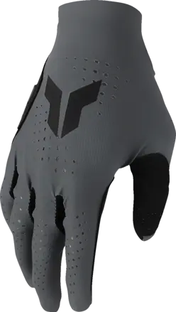 Rukavice THOR Sportmode Air Iconic sivé
