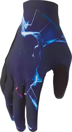 Rukavice THOR Sportmode Surge čierno modré
