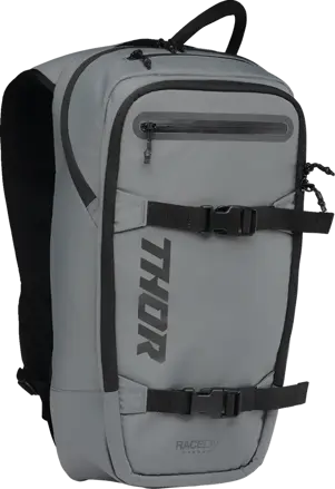 Pitný vak THOR Reservoir sivo čierny 3,0 l