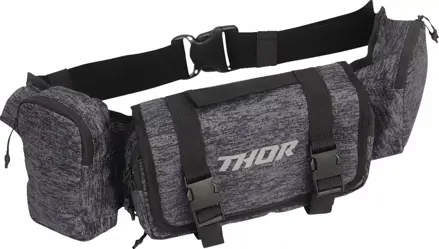 Taška na náradie THOR šedá 