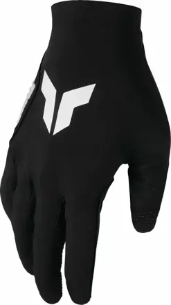 Rukavice THOR Sport Iconic čierne 