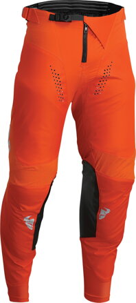 Nohavice THOR Pulse Mono oranžové
