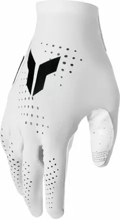 Rukavice THOR Sport Vented biele 