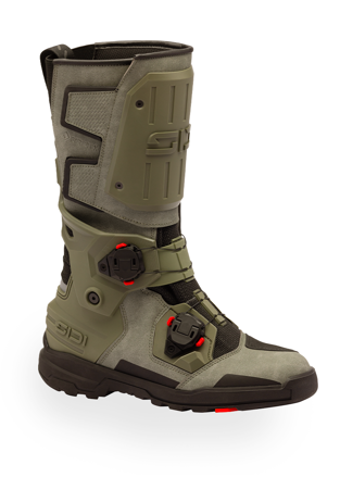 Čižmy SIDI Taurus GTX® Deep Forest