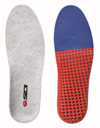 Náhradný diel SIDI Spacer Arch Support Insole vložka na oporu klenby