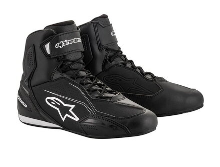 Topánky ALPINESTARS Faster 3  čierne