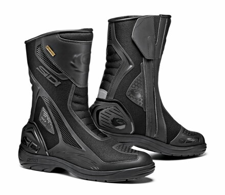 Čižmy SIDI Aria Gore-Tex® čierne