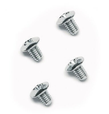 Náhradný diel SIDI Screws 3 mm skrutky 3 mm pre všetky racing čižmy