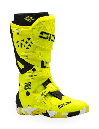 Čižmy SIDI Crossair X Cairoli RACR001