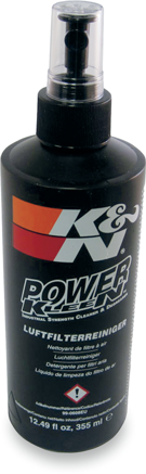 K&N čistič vzduchových filtrov 355 ml