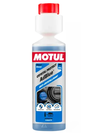 MOTUL Crystal Protect prísada do AdBlue