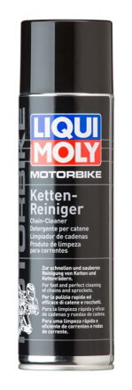 LIQUI MOLY Čistič reťaze motocykla 500 ml