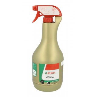 CASTROL Greentec Bike Cleaner