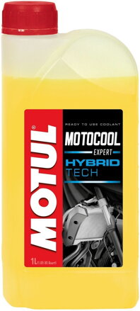 MOTUL MOTOCOOL EXPERT -37 +135 °C 1l