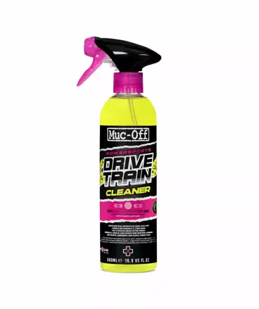 Muc-Off Drivetrain cleaner 500 ml