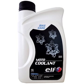 ELF Moto Coolant Mineral  1L