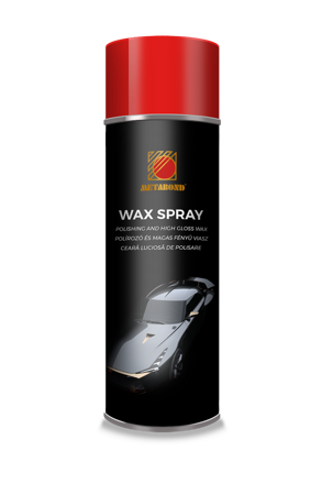 METABOND Wax Spray 500 ml