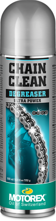 MOTOREX Chain Degreaser čistič reťaze 500 ml