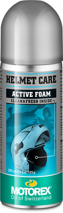 Motorex Helmet Care sprej 200 ml