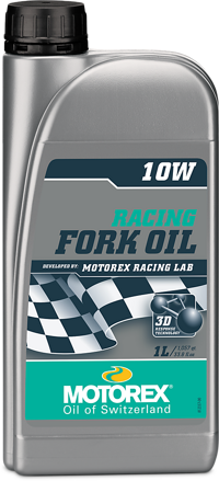 MOTOREX Racing Fork Oil 10 W 1l