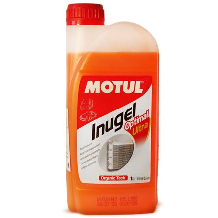 MOTUL INUGEL OPTIMAL ULTRA 1l