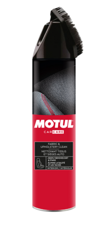 MOTUL Fabric & Upholstery clean 500 ml