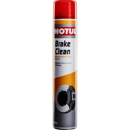 MOTUL BRAKE CLEAN čistič bŕzd 750ml