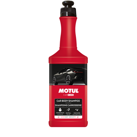 MOTUL Car body shampoo - Autošampón 500 ml