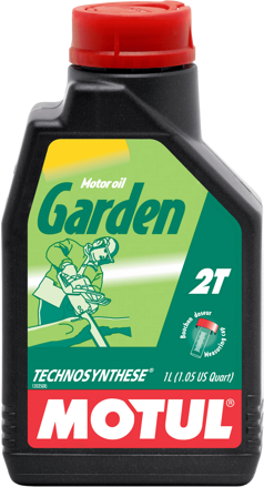 MOTUL Garden 2T 1L