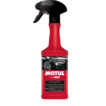 MOTUL Insect remover - Odstraňovač hmyzu 500 ml