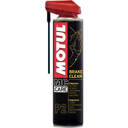 MOTUL P2 BREAKE CLEAN 400ml