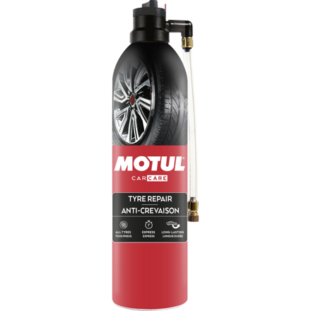 MOTUL Tyre repair - Oprava pneu 500 ml