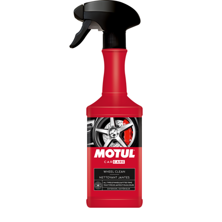 MOTUL Wheel clean - Čistič diskov 500 ml