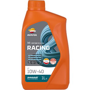 REPSOL Racing 4T 10W40 1l