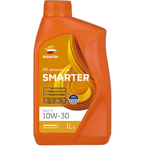 REPSOL Smarter Sport 4T 10W-30 1l